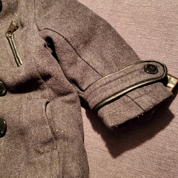 2 18-24 month coats - Picture 5 of 6